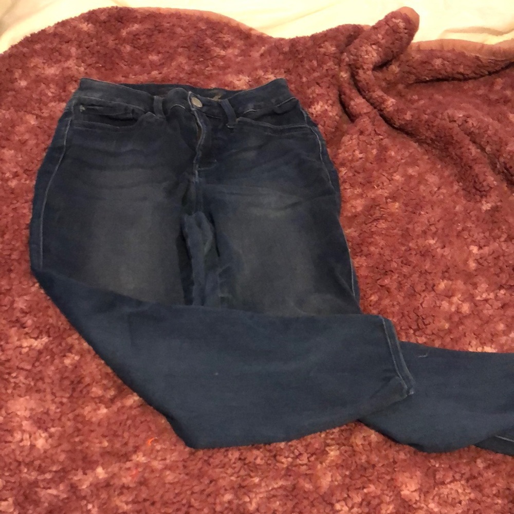 Seven jeans
